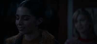 You do not get to call me that. - The Winchesters