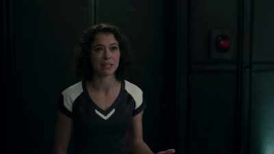 You do not get to choose. - She-Hulk: Attorney at Law