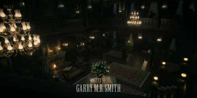 You do not get to make requests
after breaking our agreement. - Flowers in the Attic: The Origin