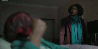 You do not get to question
me about parenting. - The Pact