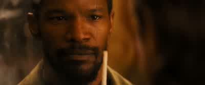 ...you do not have a drink. - Django Unchained