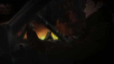 You do not have to believe in God
There's hell. - Genocidal Organ