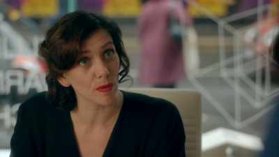 You do not have to keep apologising
for talking me into it. I'm sold. - The Replacement