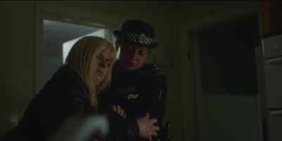 You do not have to say anything, - Protection