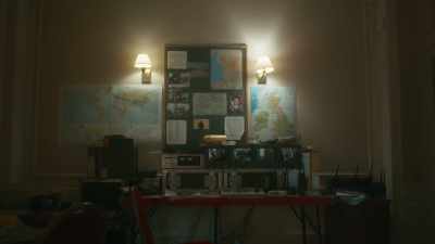 You do not have to say
anything, but what you say - Liverpool Narcos