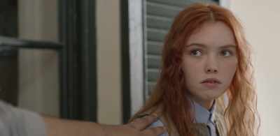 - You do not have the Devil
inside of you. - Darlin'