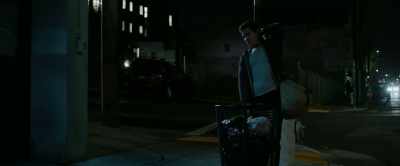 You do not know
how to get home, do you? - Jexi