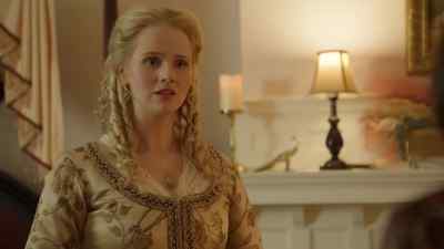 You do not know pain.
No one knows. - Haunted Wedding