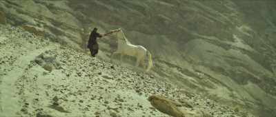 You do not know the way
nor do you know your destination. - Shamshera