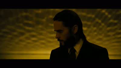 You do not know what pain is yetYou will learn - Blade Runner 2049