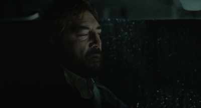 You do not know if what you're
doing helps him or hurts him. - Everybody Knows
