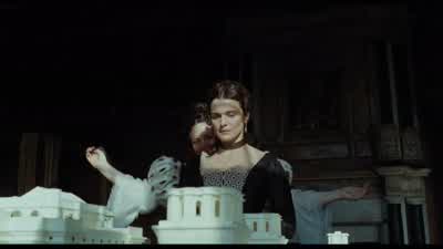 You do not lisp, but you are mad. - The Favourite