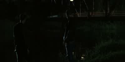 You do not mess with the Special Investigators. - Reacher