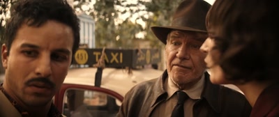 - You do not need to intrude
- And some very - Indiana Jones and the Dial of Destiny