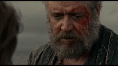 You do not need to see this. - Noah