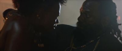 You do not remember me. - The Woman King