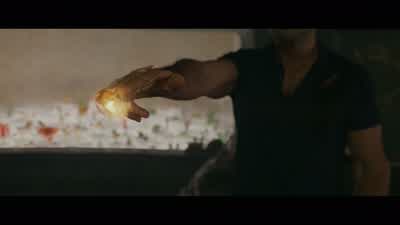 You do not turn against your family. - Eternals