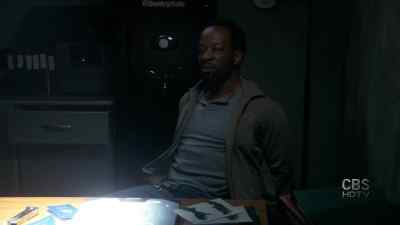 You do not wanna know
what I know. - Jericho