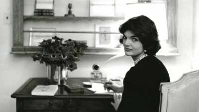 You do not want to have
on your conscience - First Ladies
