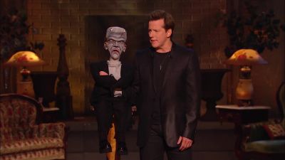 You do not - Jeff Dunham: Minding the Monsters