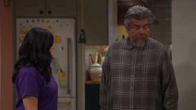 You do that now.
You like trash food. - Lopez vs Lopez