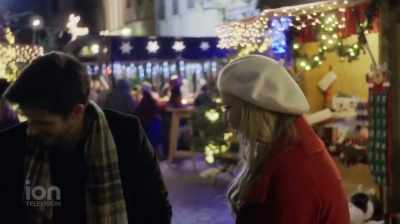 - You do.
Okay, well then, try to find it. - Best Christmas Ball Ever!