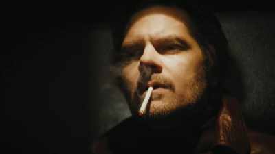 You do it on the streets. - Comrade Detective
