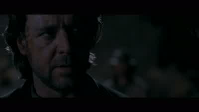 You do one good deed for somebody... - 3:10 to Yuma