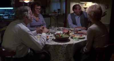 You do that one more time, Burt
and I'll stuff something up your nose! - Harry and Tonto
