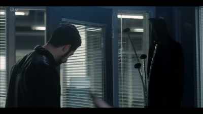 You do realise there is no
forensic evidence against her? - Bancroft