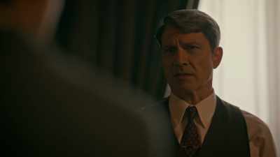 You do realize this act of insolence - The Porter