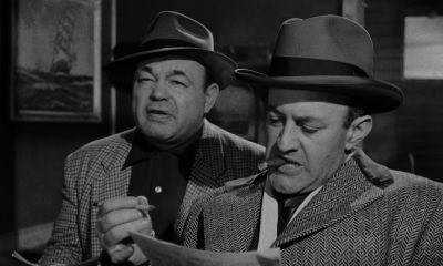 Definitely - On the Waterfront