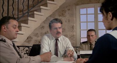 Definitely - The Day of the Jackal