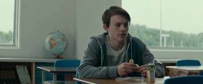 You do realize he's just doing
what he's always done, right? - Giant Little Ones