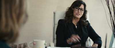 You do realize this is a
very competitive position? - Emily the Criminal