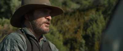 You do realize that our father
was stark-raving mad - The Sisters Brothers
