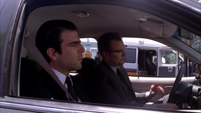 You do realize
she's playing us,
don't you? - Heroes