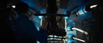 You do realize ?????????
these things ... - Star Trek Beyond