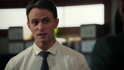You do realize that this
makes my job more difficult, - All Rise