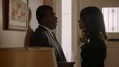 You do realize that was
completely rude - The Last O.G.