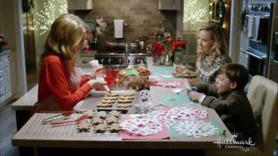 You do realize
you don't have to fix him, - With Love, Christmas
