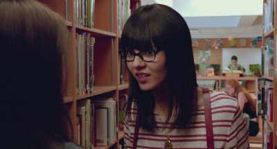 - You do realize that you
just did the same thing to her - The Outcasts