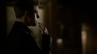 You do recall that... - The Originals
