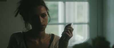 You do remember, don'’t you? - The Huntress of Auschwitz
