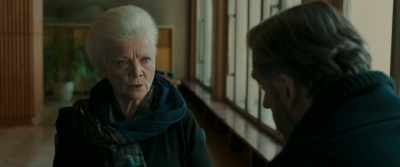 - You do remember Jonathan?
- Of course I do. - Foxtrot