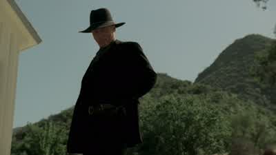 You do remember some things after all. - Westworld