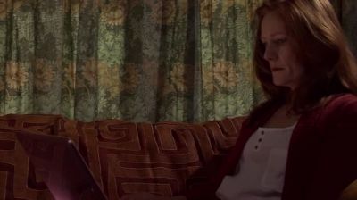 You do right to be cautious,
my child. - Midsomer Murders