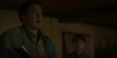 - You do right by your family. - Damnation