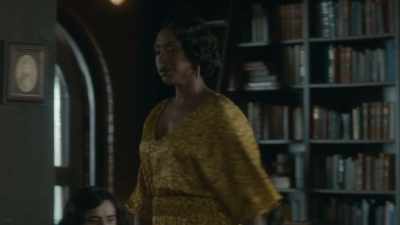 - You do? - Frankie Drake Mysteries