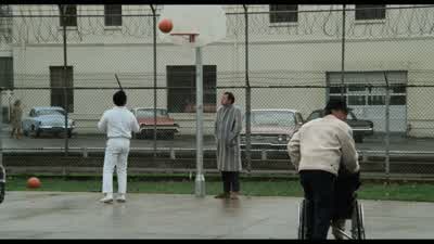 You do. - One Flew Over the Cuckoo's Nest